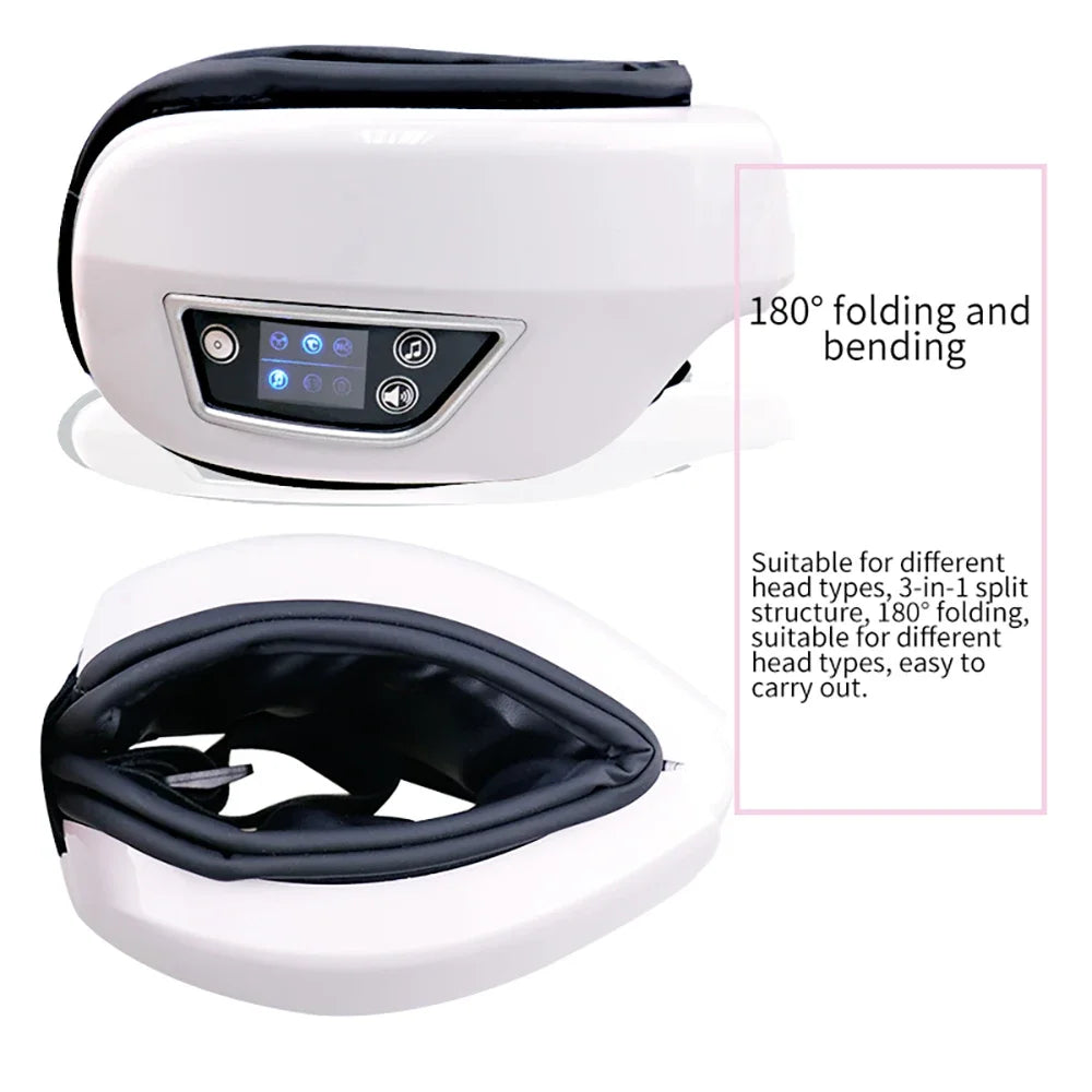 EyeZen Eye Massager