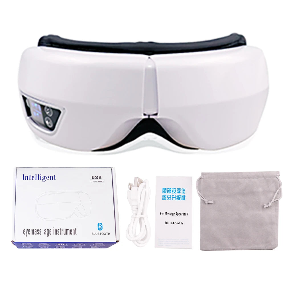 EyeZen Eye Massager