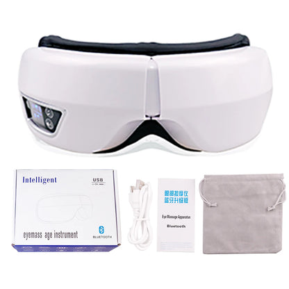 EyeZen Eye Massager