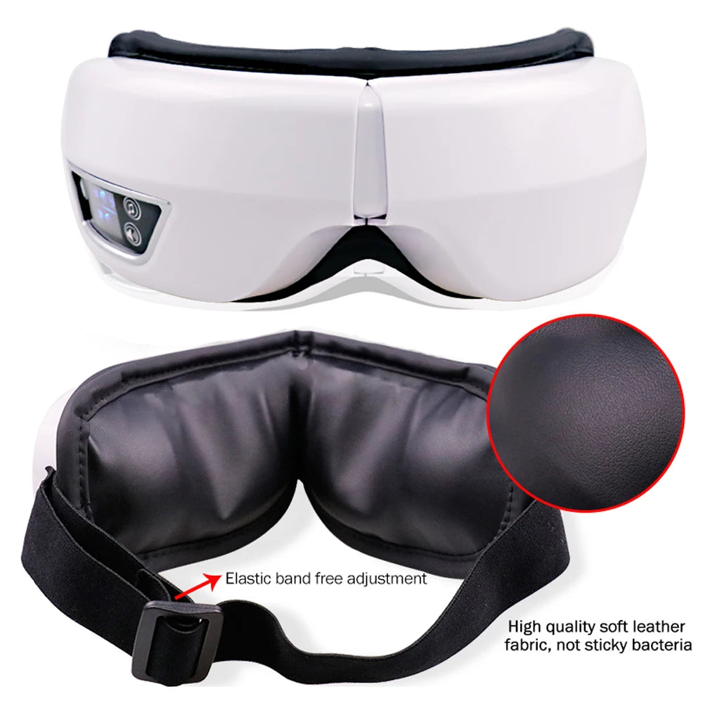 EyeZen Eye Massager
