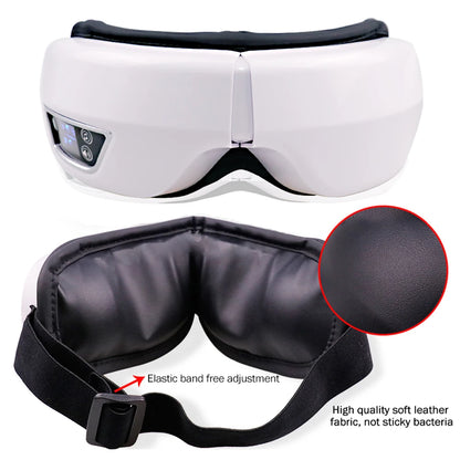 EyeZen Eye Massager